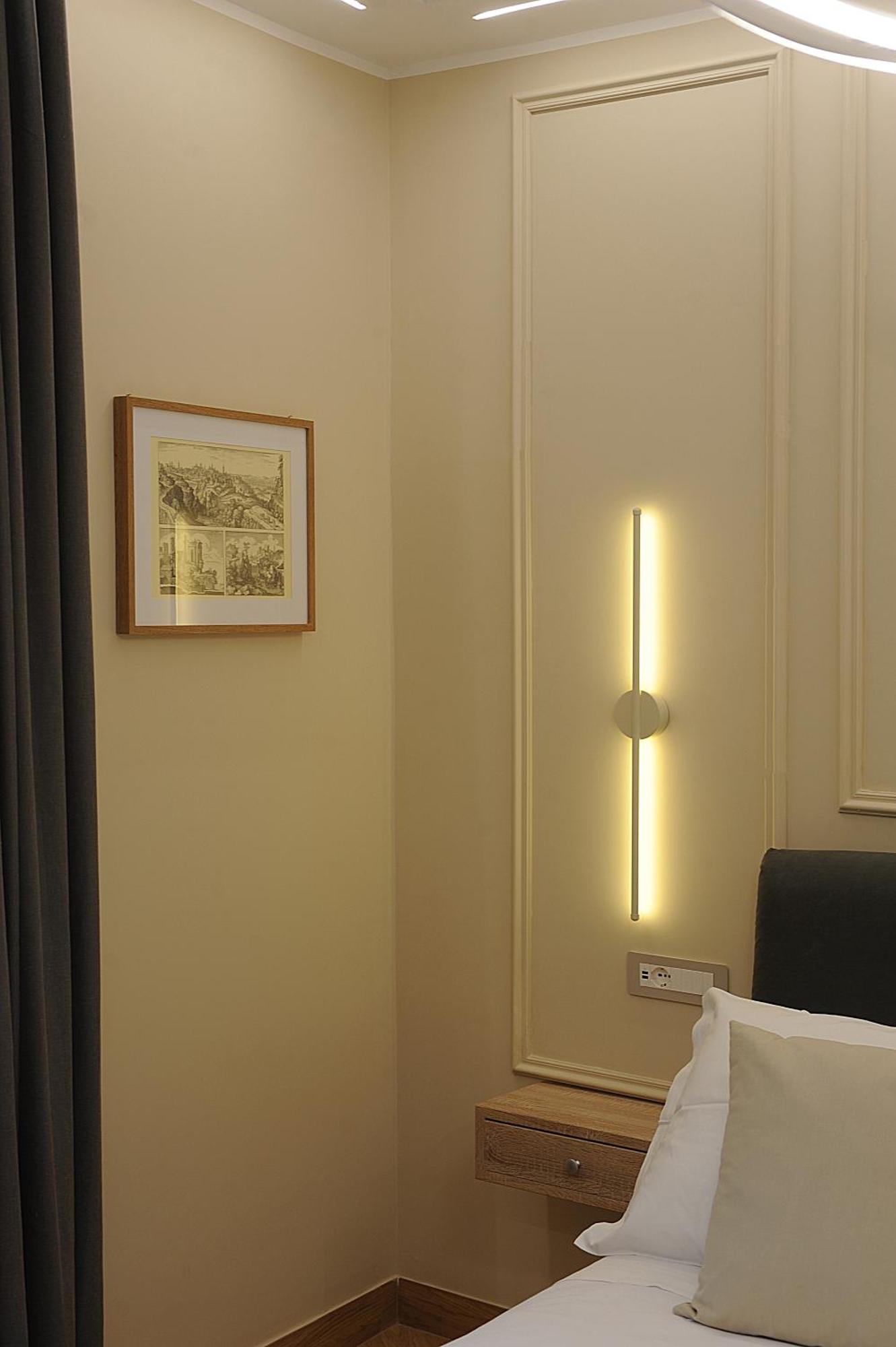 Mom Apartment Rooms&Suites Tivoli Exteriör bild