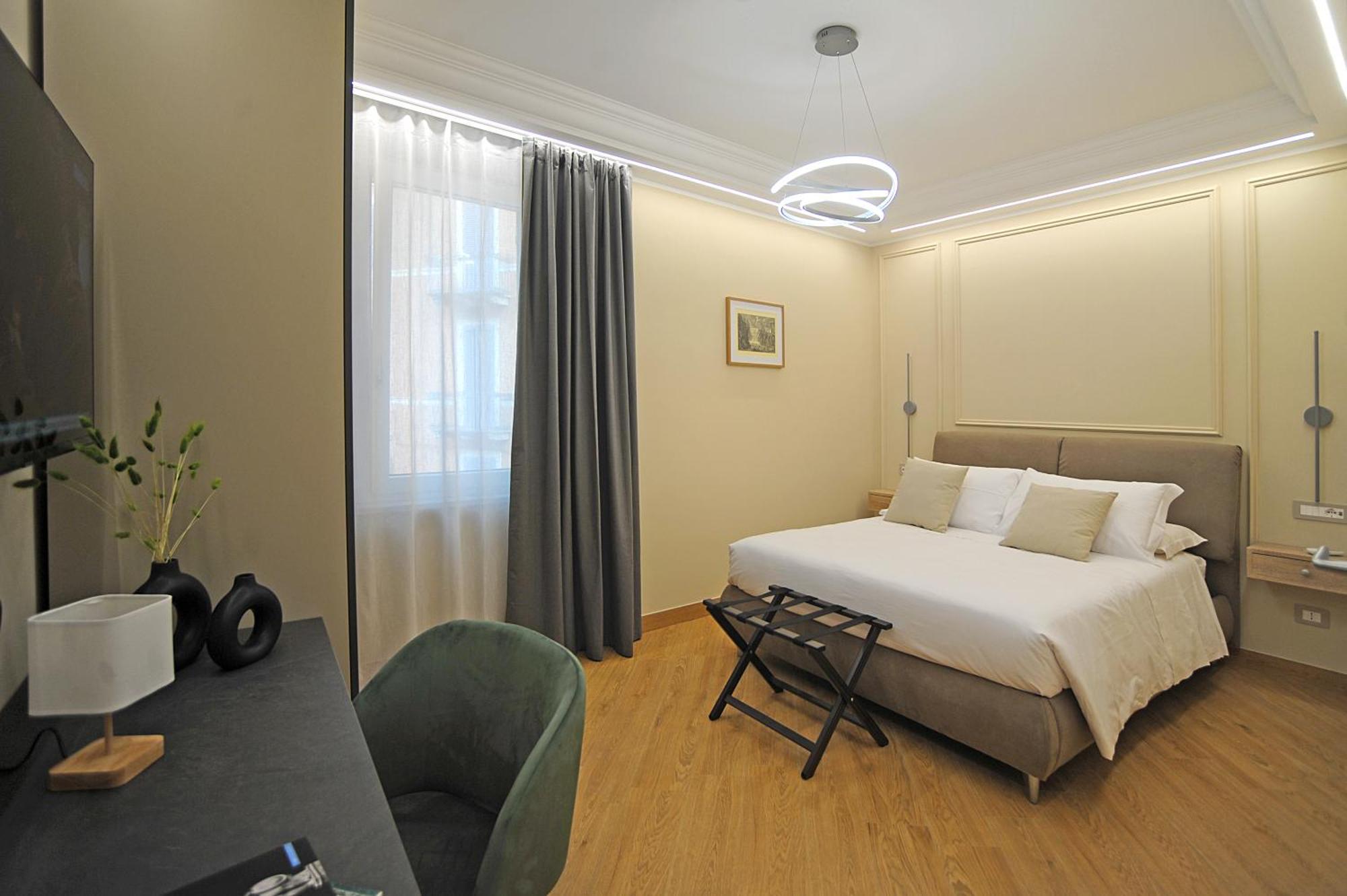 Mom Apartment Rooms&Suites Tivoli Exteriör bild